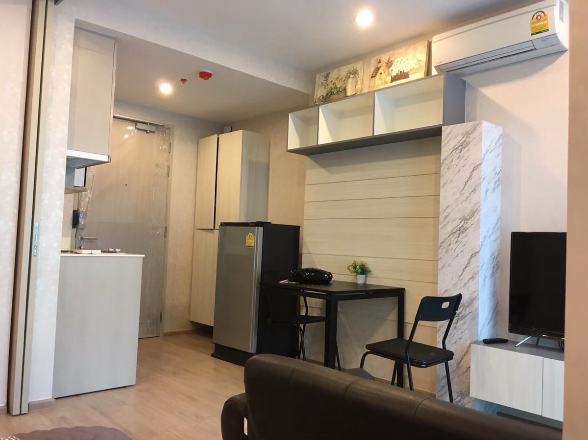 ให้เช่าคอนโดสยาม จุฬา สามย่าน : 📍For Rent 📍 IDEO Q chula samyan 1 Bedroom 🔥🔥