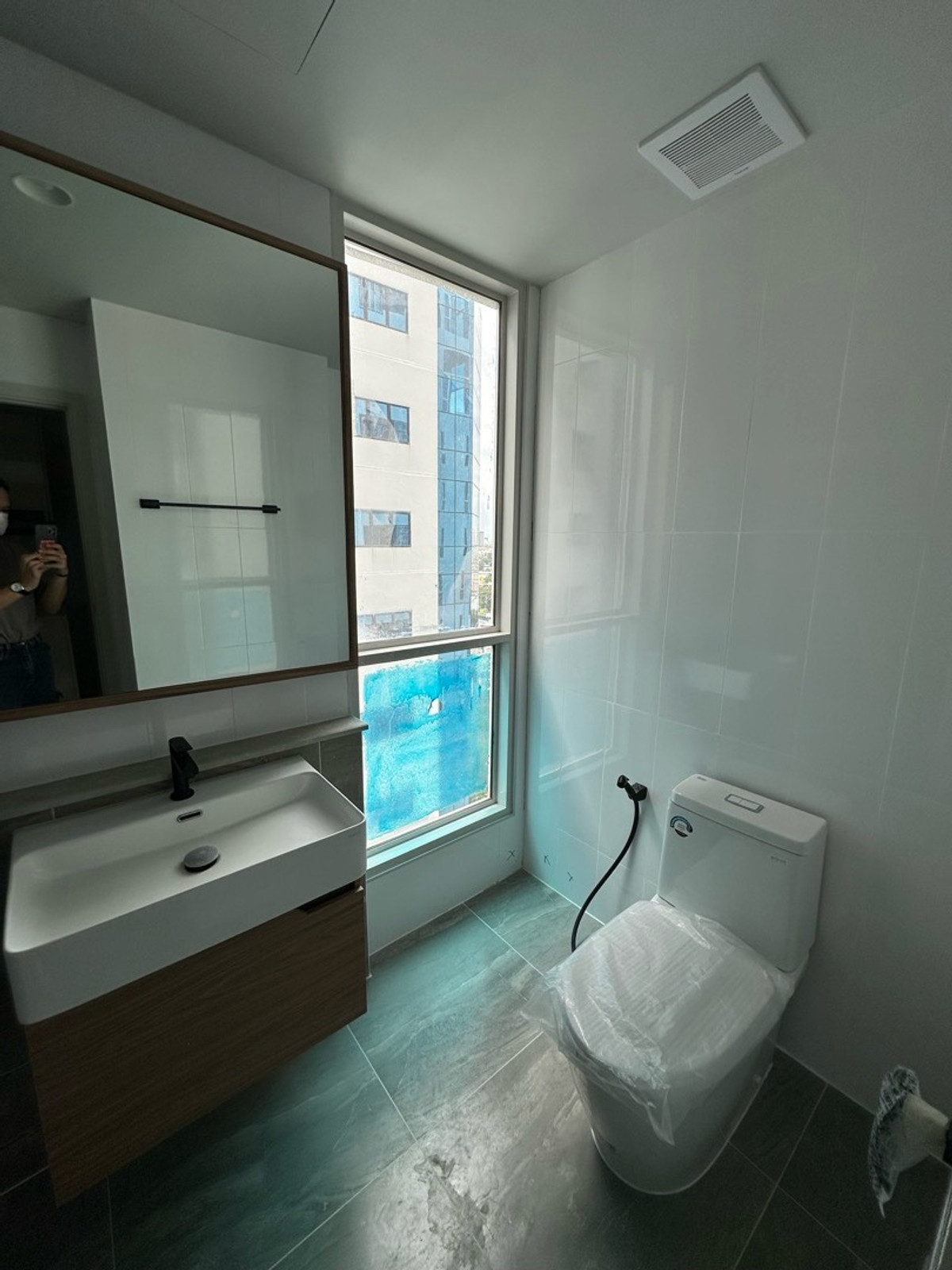 ขายดาวน์คอนโดสุขุมวิท อโศก ทองหล่อ : ขายคอนโด Culture Thonglor — 1 ห้องนอน 34 ตร.ม. ราคา 4.88 ล้านบาท