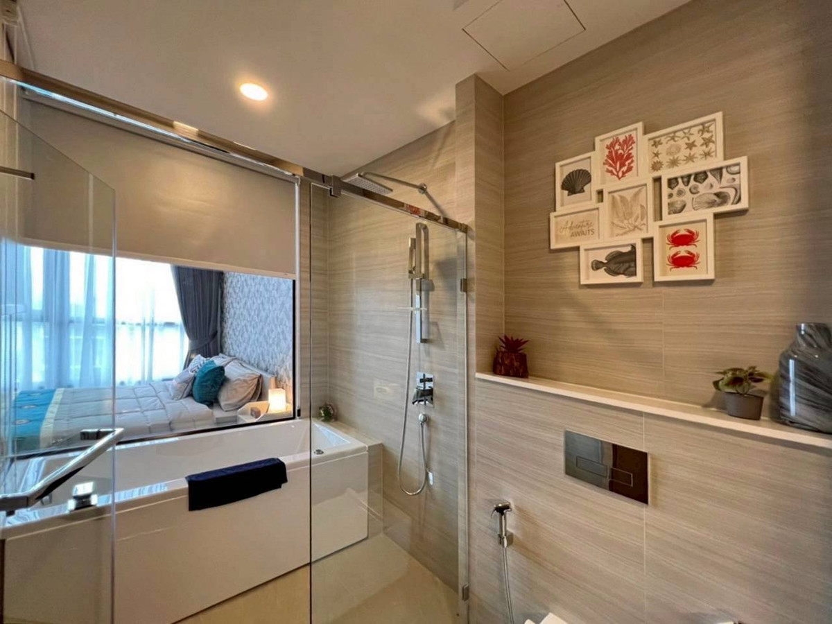 For RentCondoSukhumvit, Asoke, Thonglor : For Rent: Park Origin Thonglor, 40,000 THB [JZr251210]