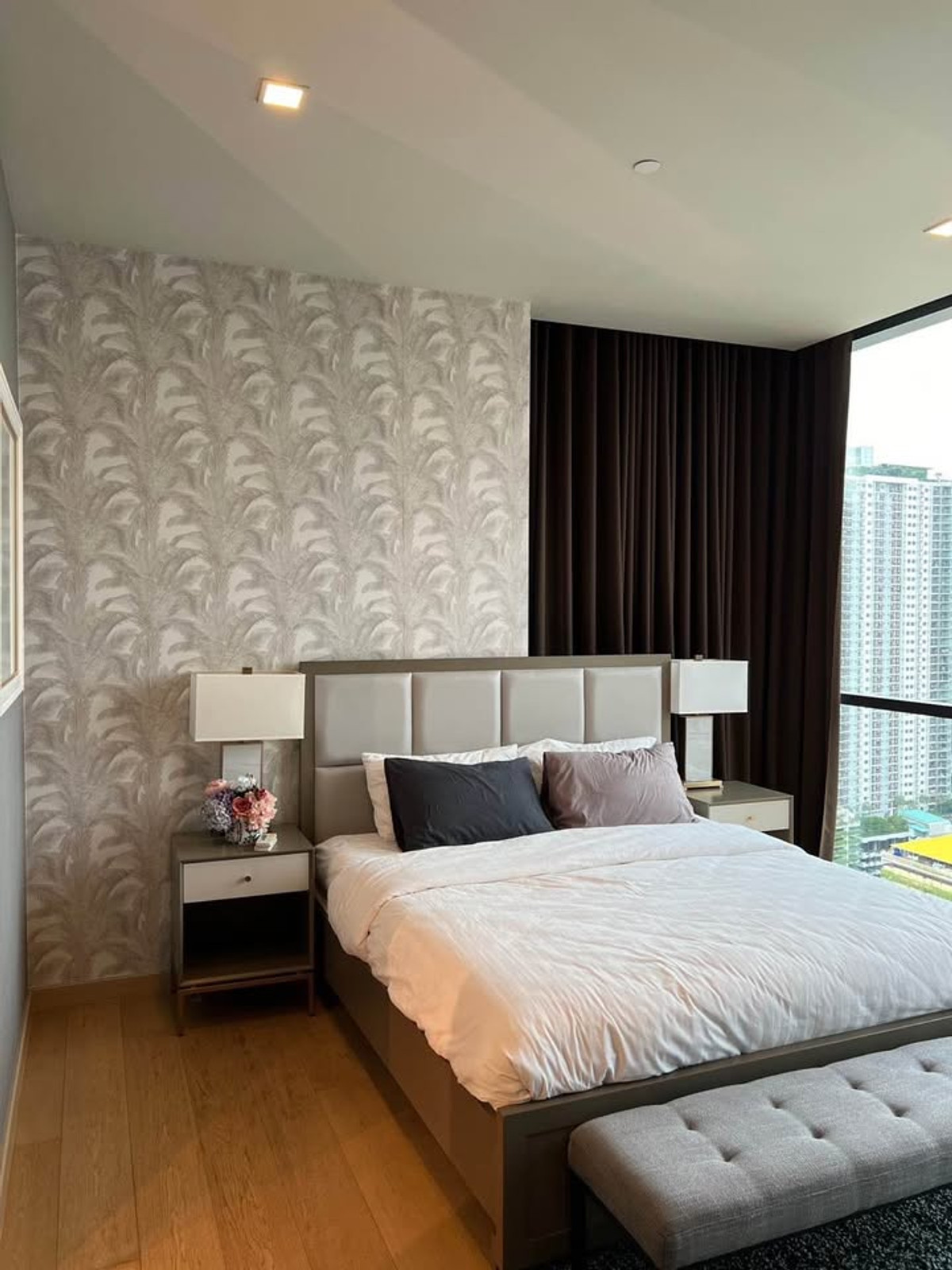 For RentCondoSukhumvit, Asoke, Thonglor : For Rent: The Monument Thonglor, 140,000 THB [JZsr251209]