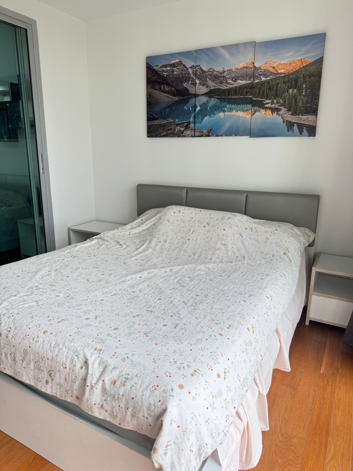 For SaleCondoLadprao, Central Ladprao : The Line Phahonyothin Park / 1 Bedroom (FOR SALE) PINP105