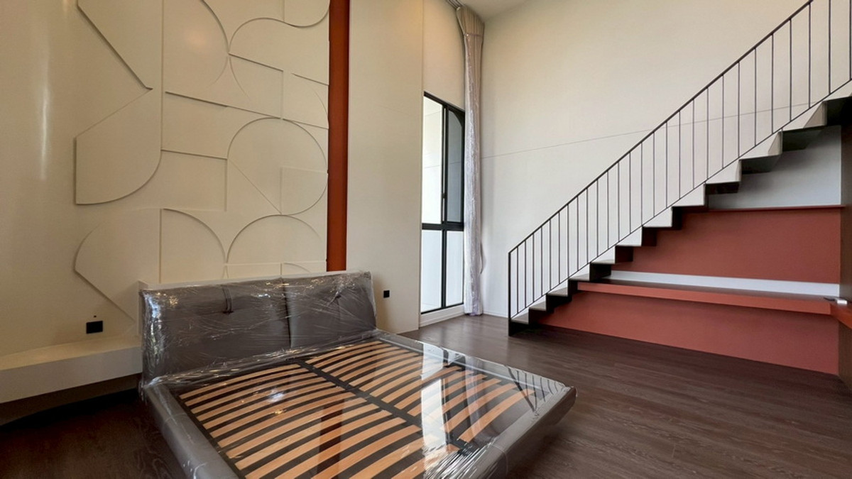 ให้เช่าบ้านลาดกระบัง สุวรรณภูมิ :  Luxury Pool Villa for Rent or Sale at VIVE Krungthep Kreetha