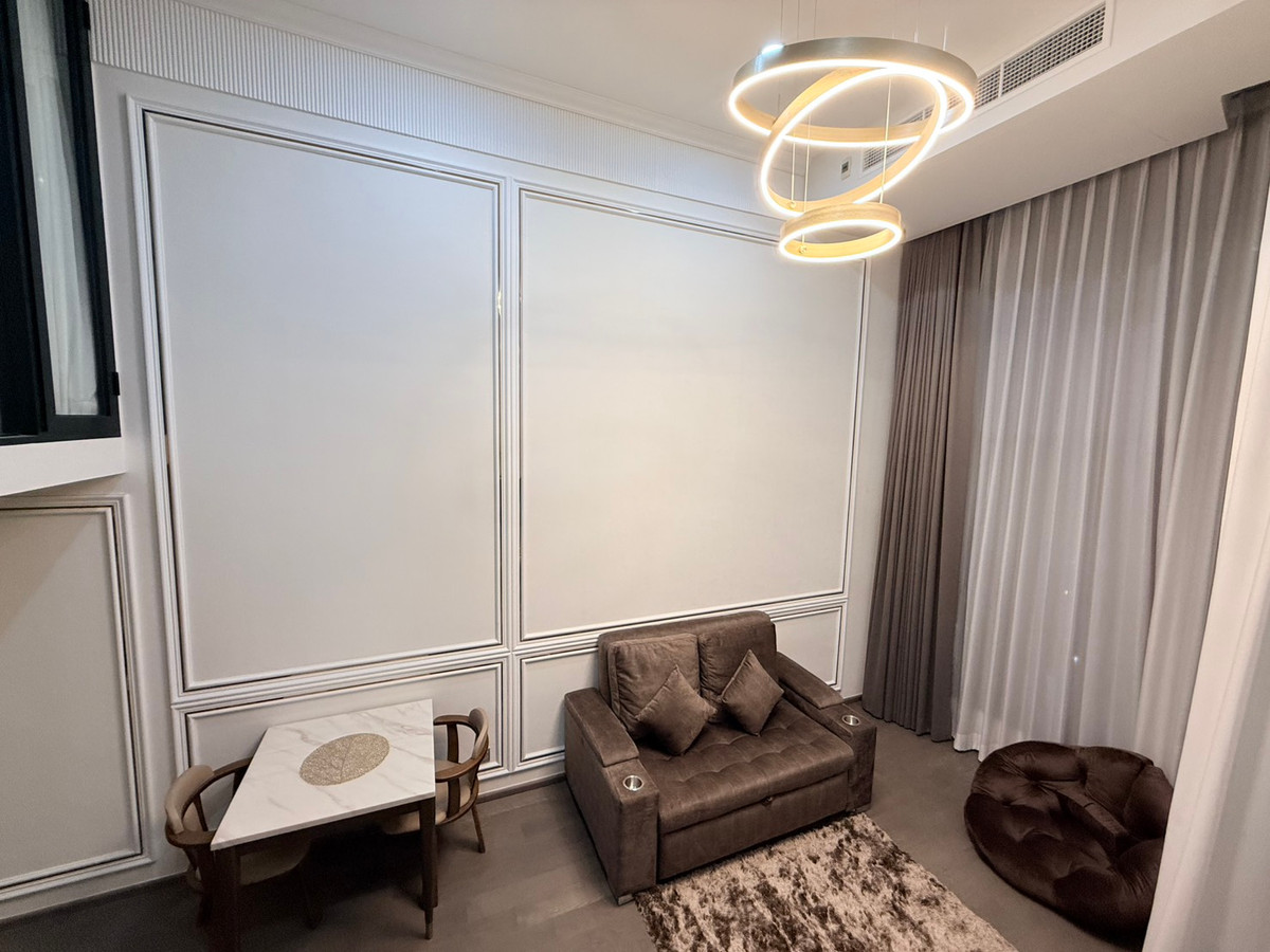 ให้เช่าคอนโดราชเทวี พญาไท : 🔥เช่า🔥 PARK ORIGIN RATCHATHEWI 🏢