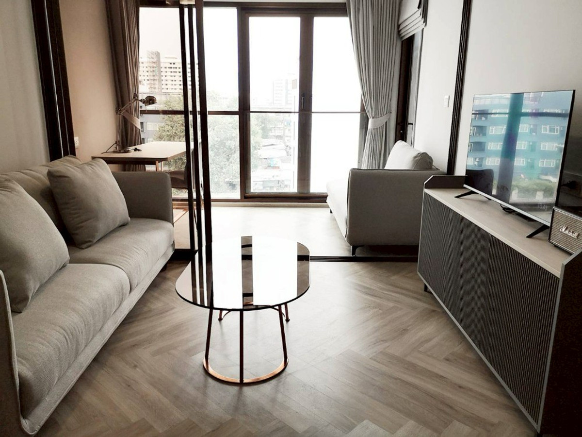 For SaleCondoSukhumvit, Asoke, Thonglor : Condo for sale Chapter Thonglor 25 price 7,300,000 baht [MKs251204]