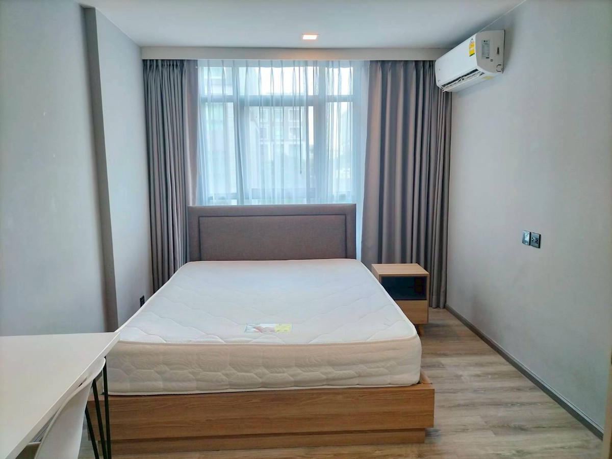 ขายคอนโดรัชดา ห้วยขวาง : ขายด่วน!!! คอนโด Maestro รัชดา 19 (เลี้ยงสัตว์ได้)