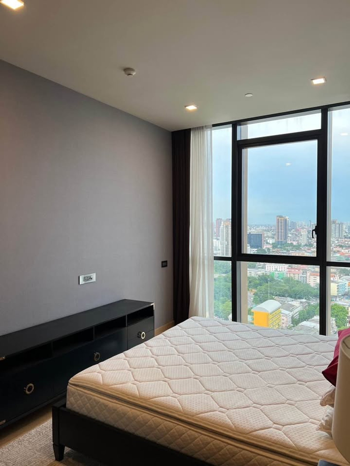 For RentCondoSukhumvit, Asoke, Thonglor : For Rent: The Monument Thonglor, 140,000 THB [JZsr251209]