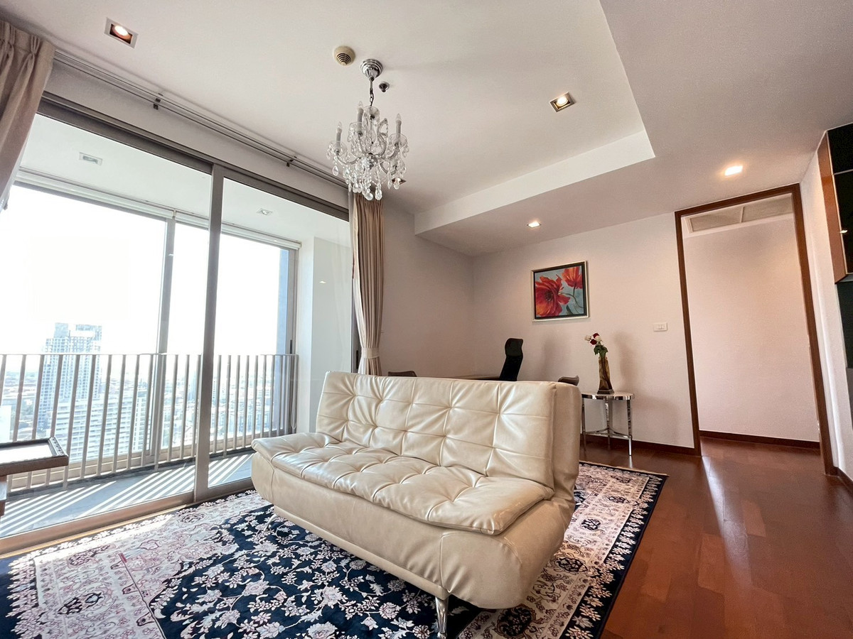 ให้เช่าคอนโดสุขุมวิท อโศก ทองหล่อ : แอชตัน มอร์ฟ 38