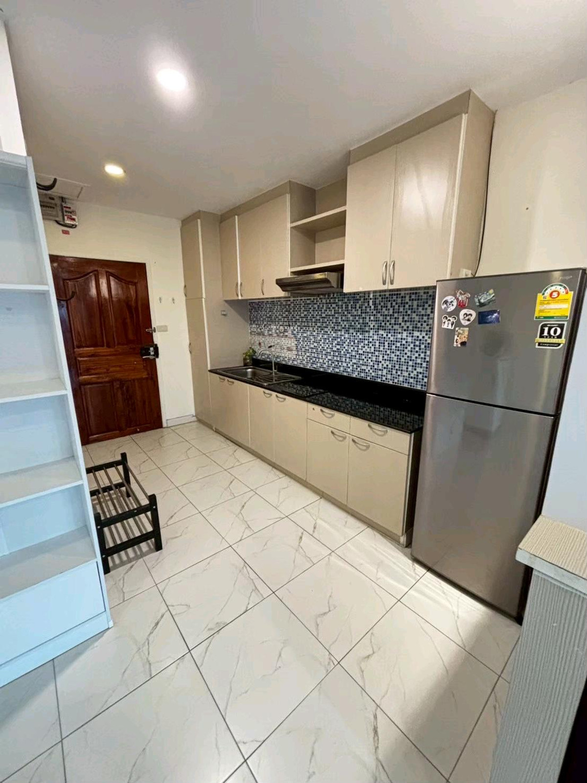 ขายคอนโดเกษตรศาสตร์ รัชโยธิน : ขาย La Maison Phaholyothin 24