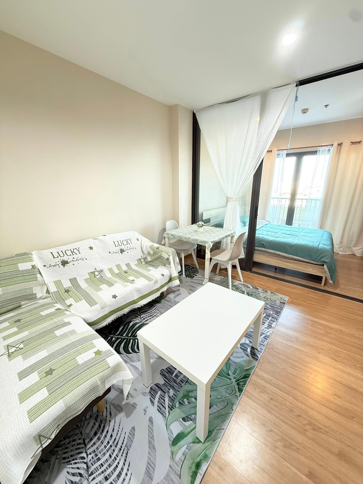 For RentCondoPinklao, Charansanitwong : Condo for Rent, The Tree Rio Bang O, near MRT Bang O