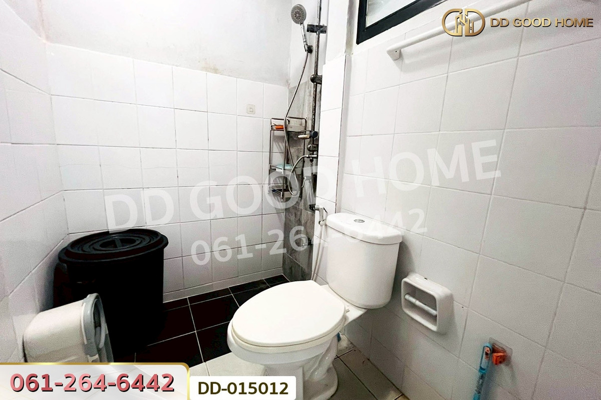 For SaleHousePattaya, Bangsaen, Chonburi : DD-015012 Single House, Baan Eua-Athorn Keha Bowin, Sriracha-Bowin, Chonburi, near Phan Saded Nai New Market