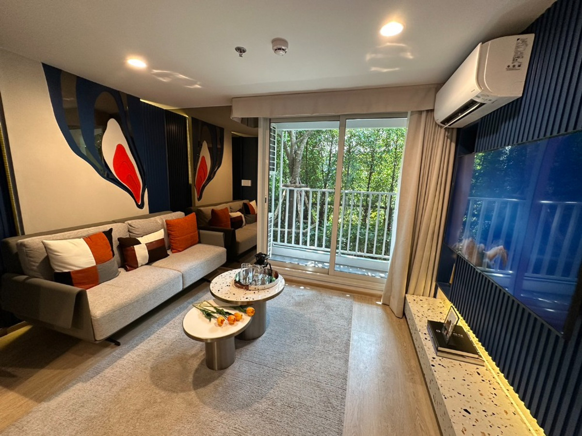 ขายคอนโดสยาม จุฬา สามย่าน : 🔥 Rare Item! เพดานสูง 2 ชั้น! พร้อมส่วนลดกว่า 2.6 ล้านบาท! ทำเลจุฬาฯ! 👑 📞: 065-626-5636 (คุณกี้)a