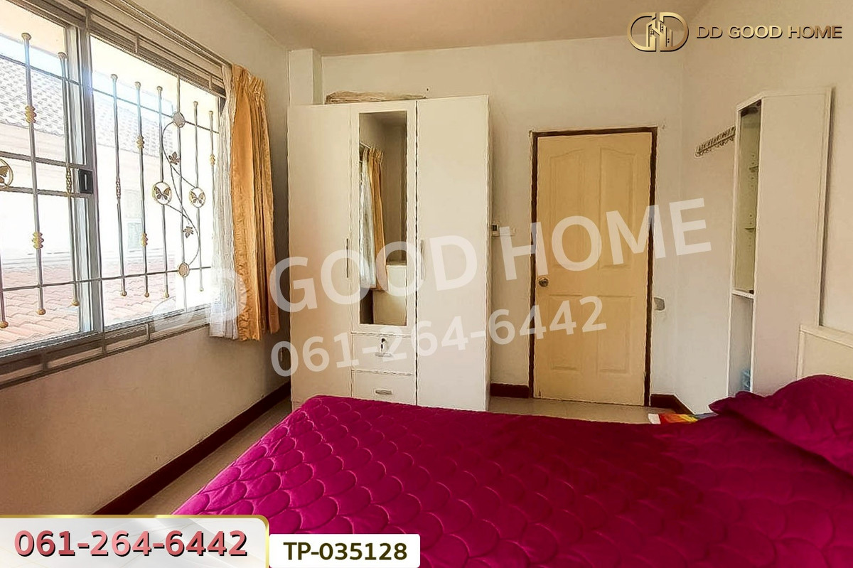 For SaleHouseAyutthaya : FN-035128 Single House, Grandville Ayutthaya, near Central Ayutthaya