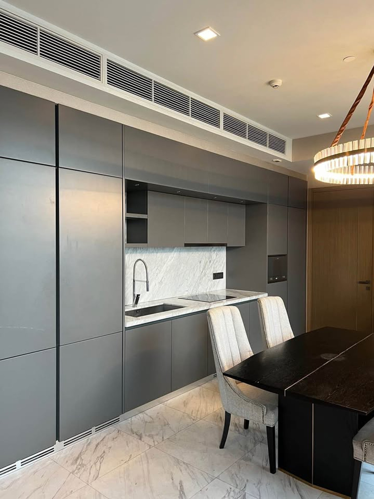 For RentCondoSukhumvit, Asoke, Thonglor : For Rent: The Monument Thonglor, 140,000 THB [JZsr251209]