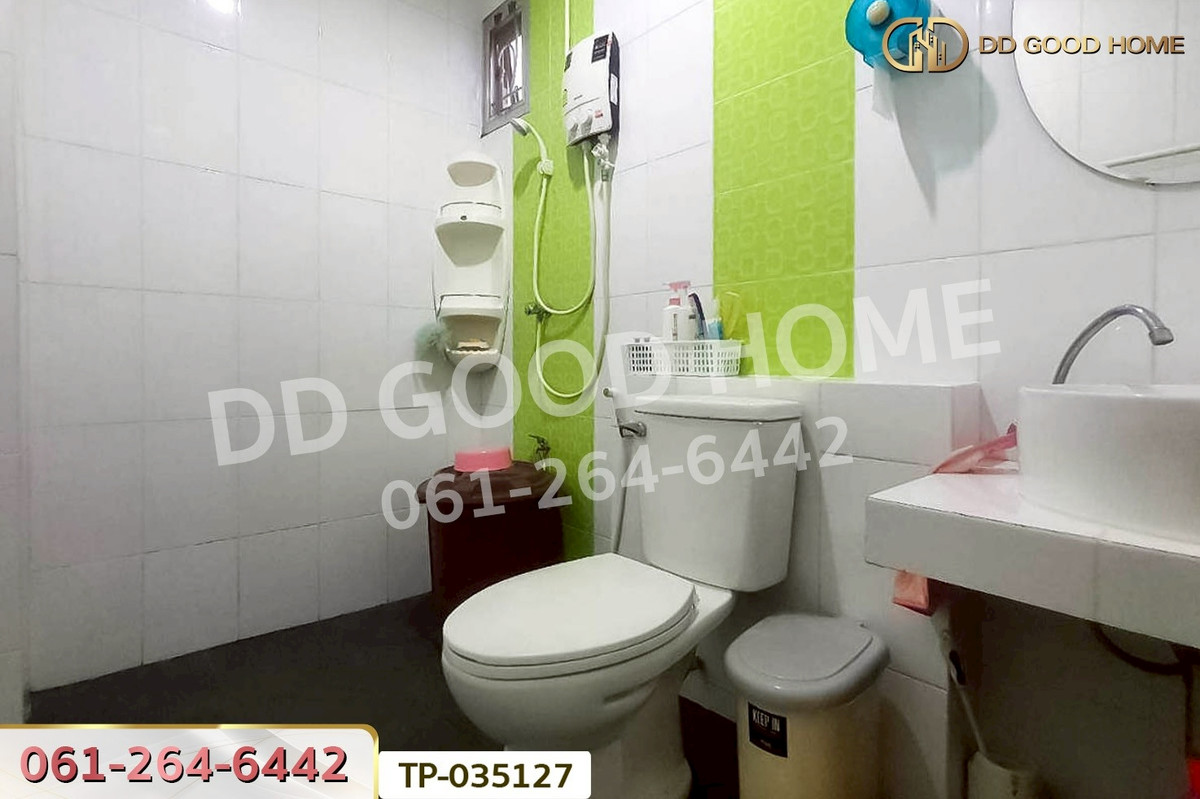 For SaleAyutthaya : NI-035127 Twin House Rakthaya Premium, Phra Nakhon Si Ayutthaya, near Central Ayutthaya