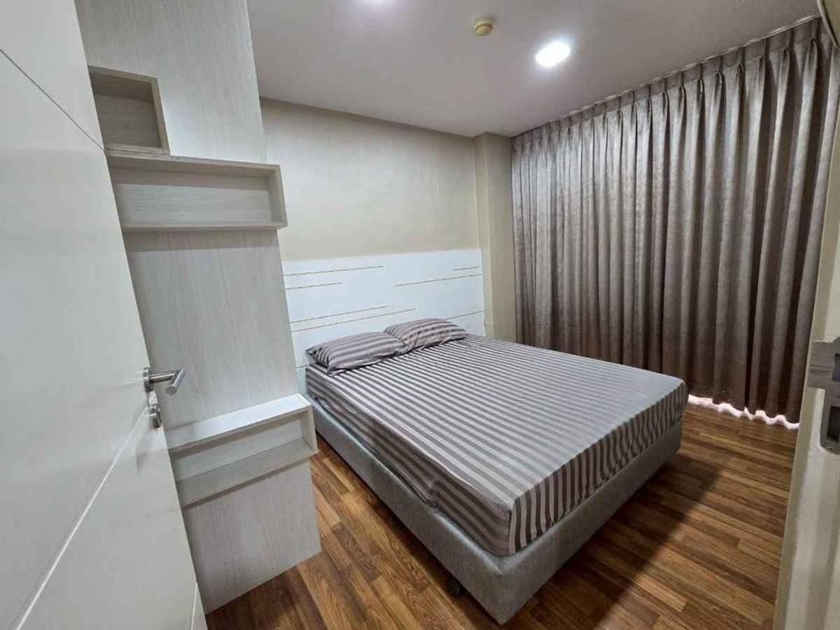 For SaleCondoLadprao101, Happy Land, The Mall Bang Kapi : Condo for sale Clover Ladprao 83 price 1,890,000 baht [FLs251209]