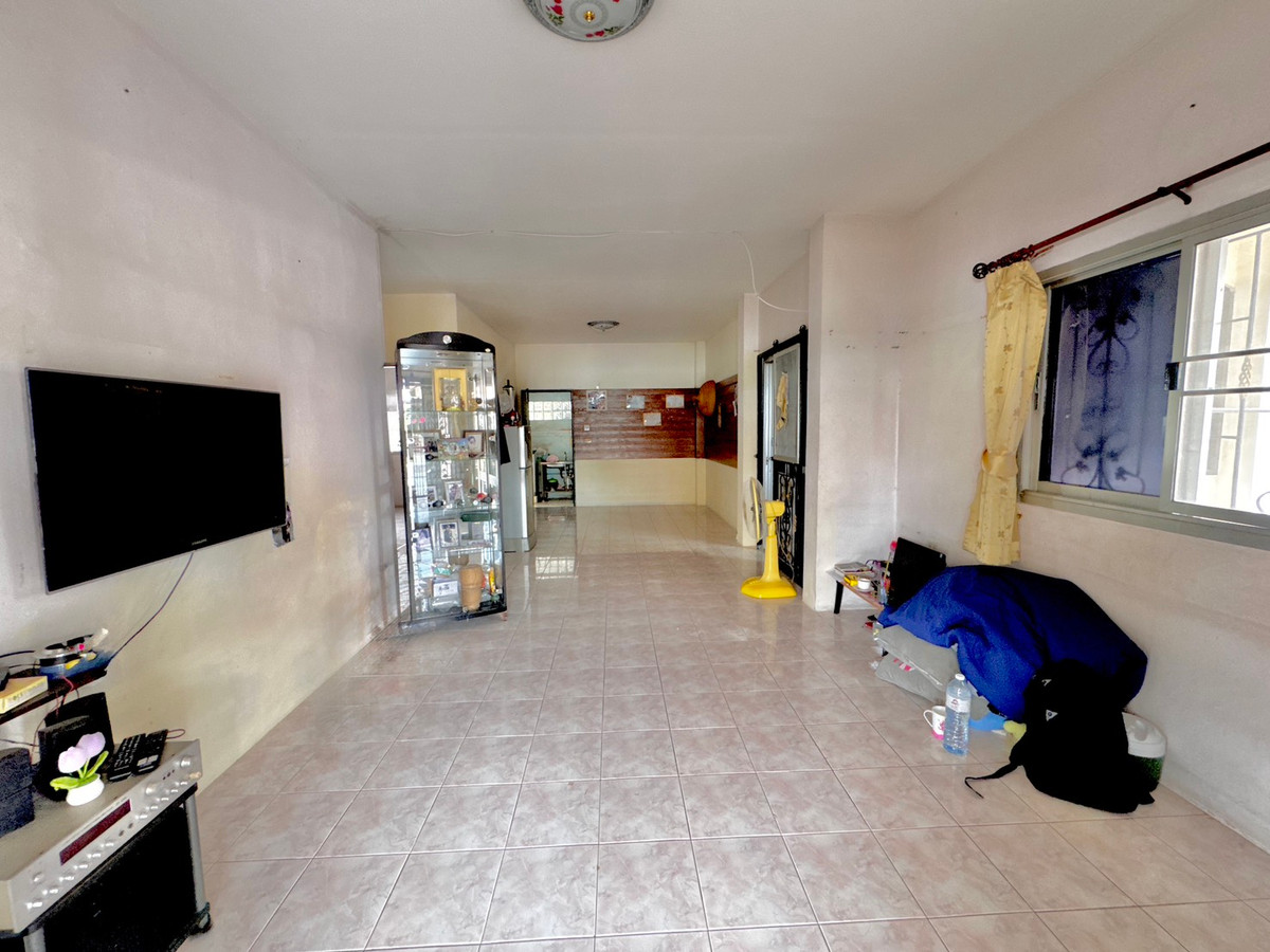 For SaleHouseSriracha Laem Chabang Ban Bueng : Sup Anan Sriracha / 3 Bedrooms (For Sale), Sup Anan Sriracha / 3 Bedrooms (FOR SALE) YEAN063