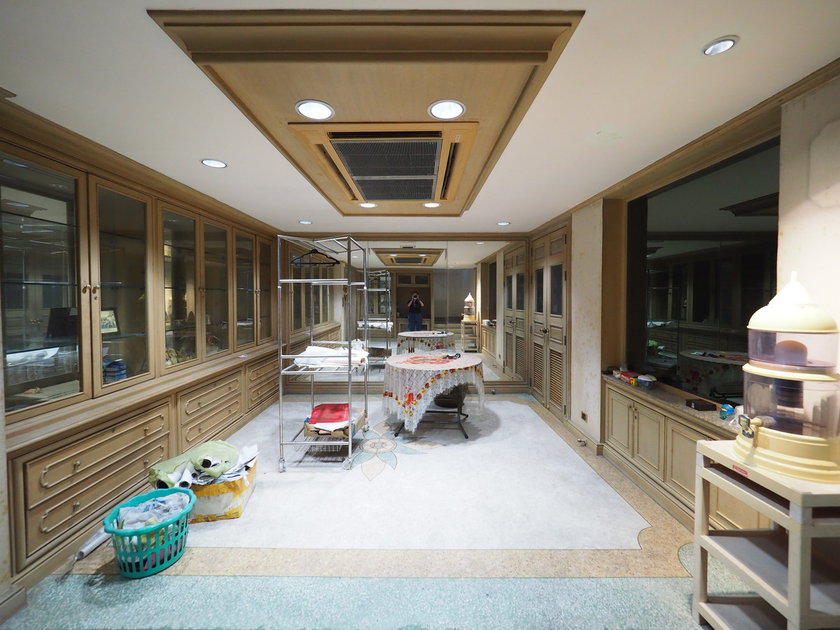 For RentShop HouseRama3 (Riverside),Satupadit : 6 Storey Shophouse 2 Joining Units on Rama 3 Main Road