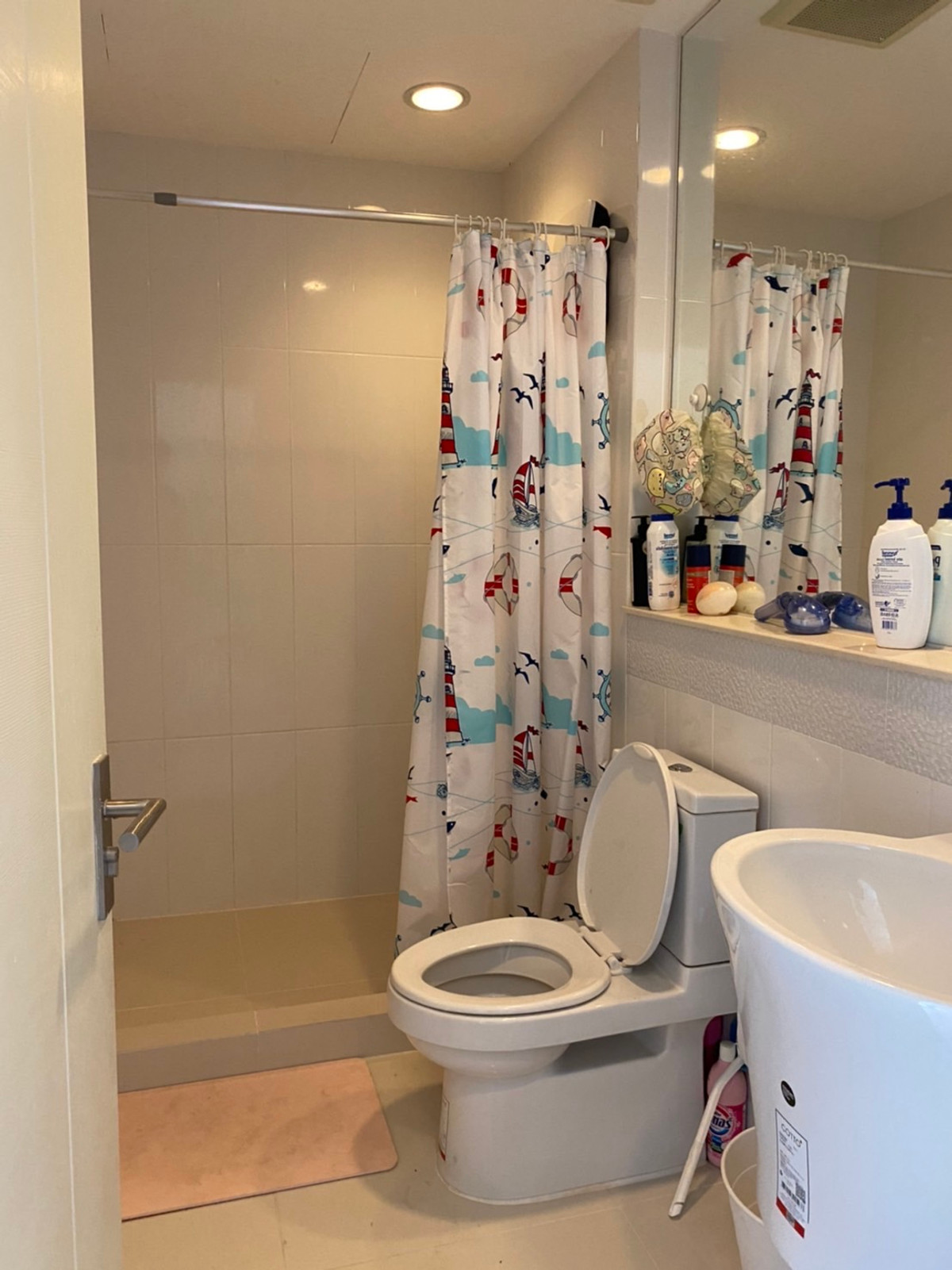 ทาวน์โฮมโชคชัย4 ลาดพร้าว71 : ‼️ให้เช่า และขายด่วน ‼️ บ้านทาวน์โฮม 3 ชั้น โครงการ บ้านกลางเมืองโชคชัยสี่ ซอย50  ลาดพร้าว-รัชดา  รีโนเวทใหม่ แบกกระเป๋าพร้อมเข้าอยู่ได้เลย ใกล้สถานีรถไฟฟ้าสายสีเหลือง 