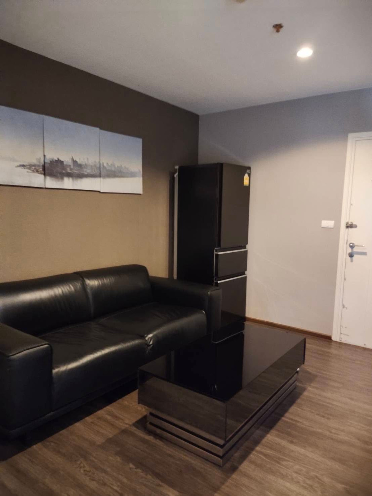 For SaleCondoOnnut, Udomsuk : Condo for sale Aspire Sukhumvit 48 price 2,700,000 baht [NCs260126]