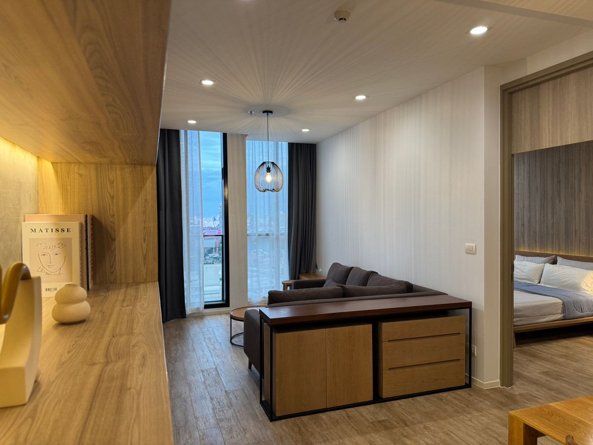 ให้เช่าคอนโดวิทยุ ชิดลม หลังสวน : ห้องรีโนเวทใหม่ สวยงาม เเต่งห้องสไตล์ Cozy & Modern   ที่เก็บของเยอะ  ปล่อยเช่า โนเบิล เพลินจิต