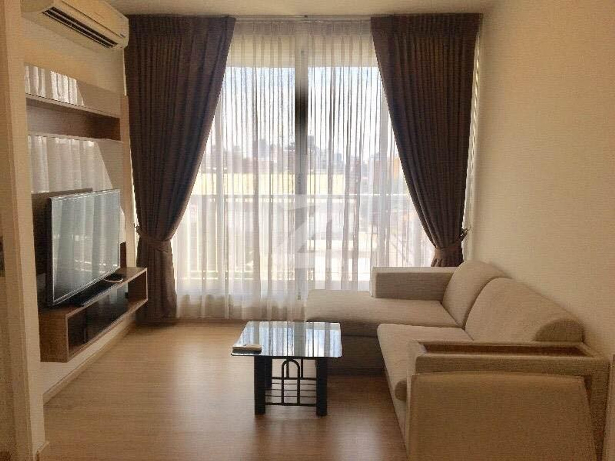 ให้เช่าคอนโดอ่อนนุช อุดมสุข : ให้เช่า Rhythm Sukhumvit 50 ราคา 27,000 บาท [FLr251203]