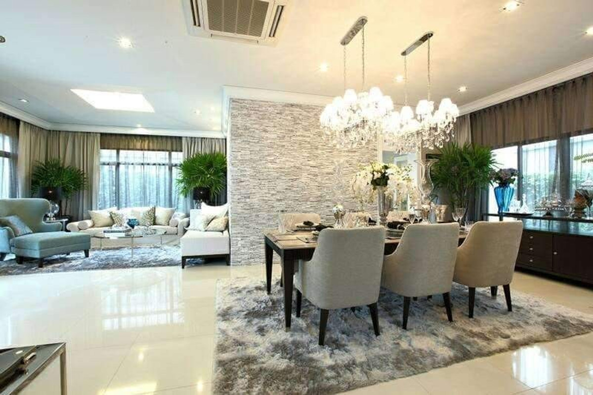 ขายบ้านนวมินทร์ รามอินทรา : ขาย นาราสิริ Hideaway บ้านเดี่ยว 3 ชั้น ด้านหลัง CDC 70 ตรว 350 ตรม 5 ห้องนอน บ้านสวยมาก