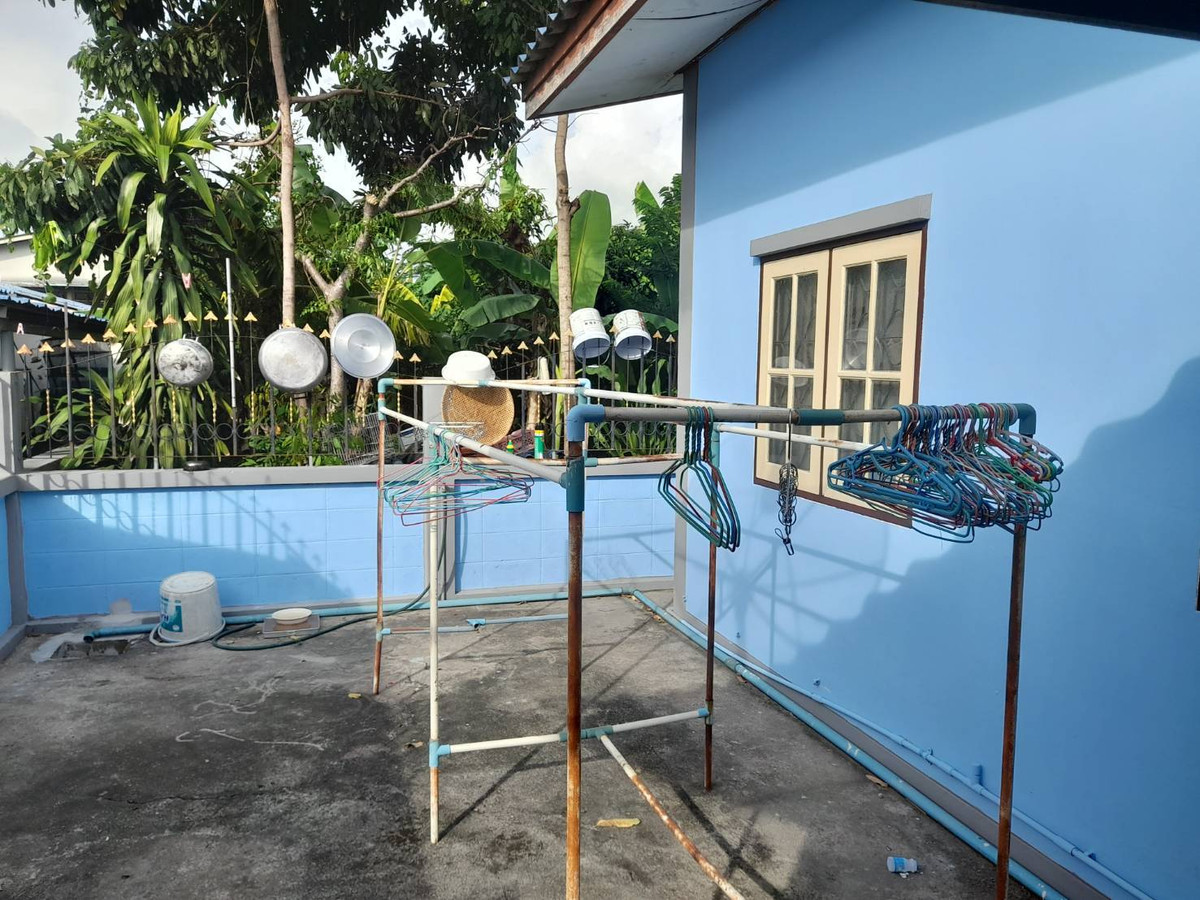 ขายบ้านพัทยา บางแสน ชลบุรี สัตหีบ : หนองรี กรีนแลนด์ / 5 ห้องนอน (ขาย), Nong RI Green Land / 5 Bedrooms (FOR SALE) YEAN064 