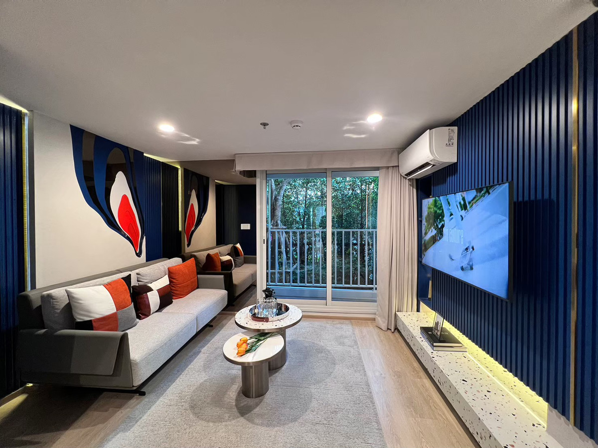 ขายคอนโดสยาม จุฬา สามย่าน : 🔥 Hot Deal! เพดานสูง 2 ชั้น! ส่วนลดกว่า 3.4 ล้านบาท! ใกล้จุฬาฯ! 👑 📞: 065-626-5636 (คุณกี้)