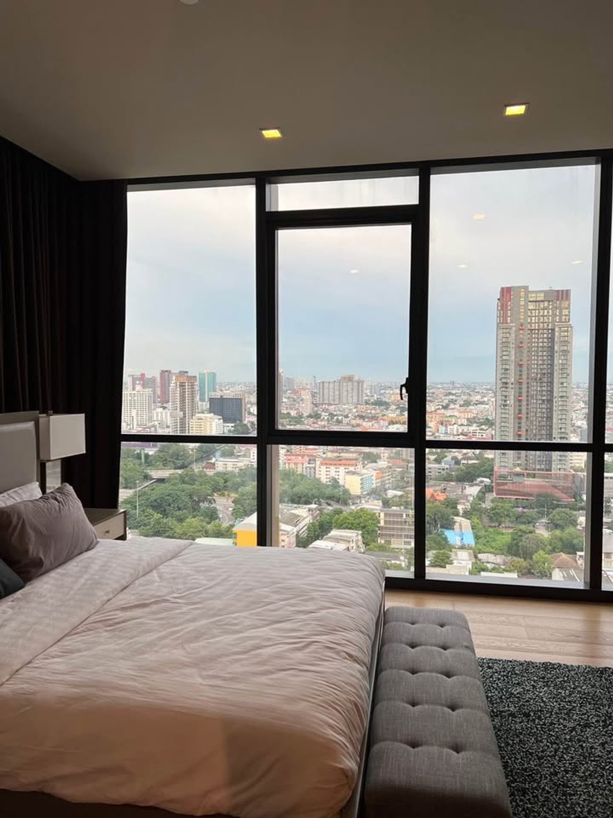 For RentCondoSukhumvit, Asoke, Thonglor : For Rent: The Monument Thonglor, 140,000 THB [JZsr251209]