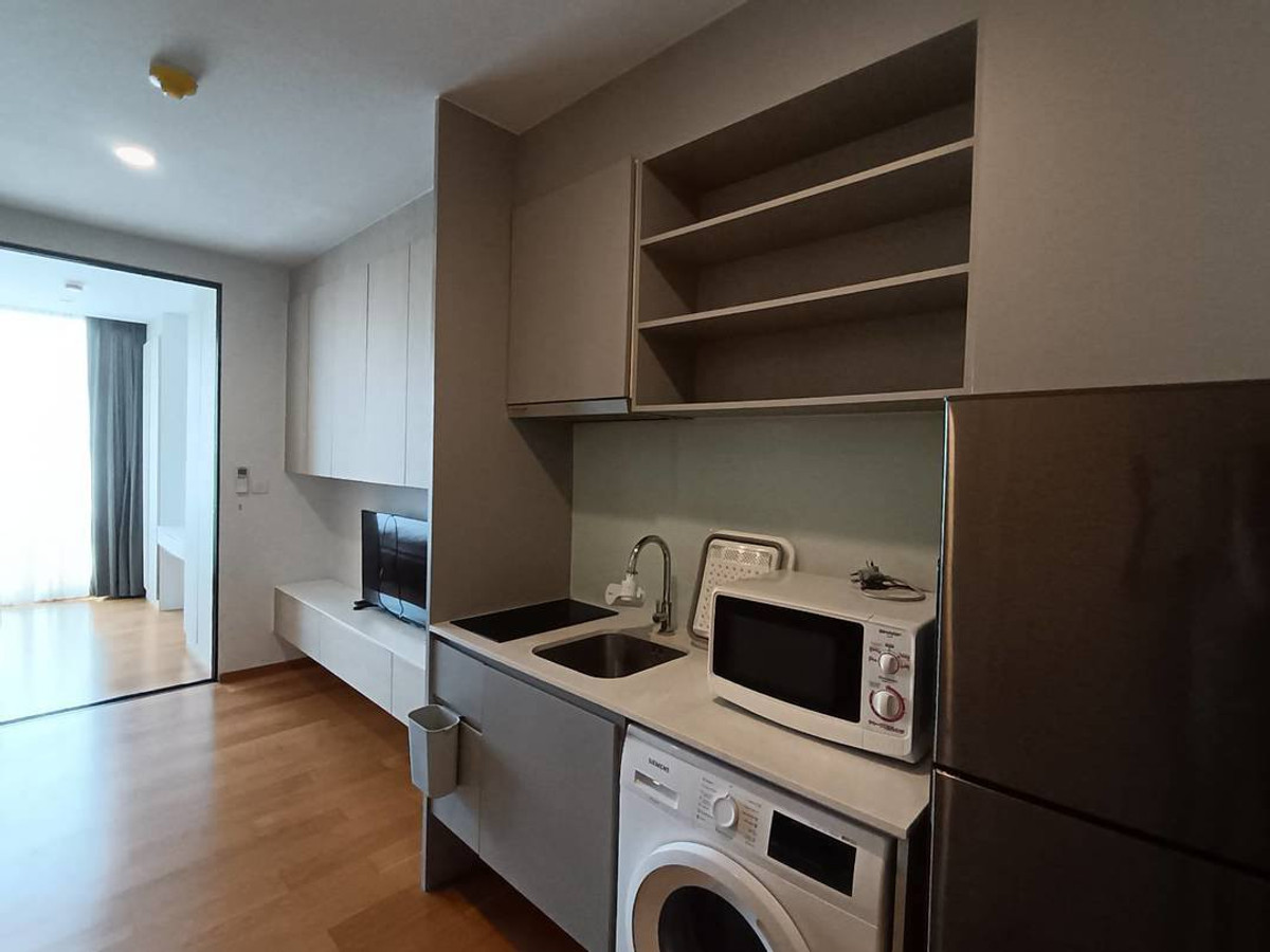 ขายคอนโดสาทร นราธิวาส : ขายคอนโด Noble Revo Silom ราคา 5,200,000 บาท [FLsr251201]