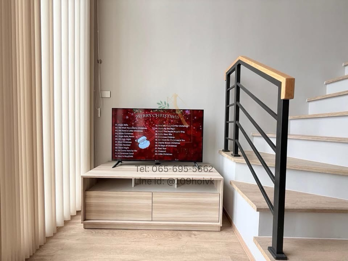 ให้เช่าคอนโดสยาม จุฬา สามย่าน : ห้องนี้เงียบไม่ได้ยินเสียงถนน🌟❗️มีโซฟาเบด เครื่องซัก-อบผ้า พร้อมอยู่ค่ะ🔥