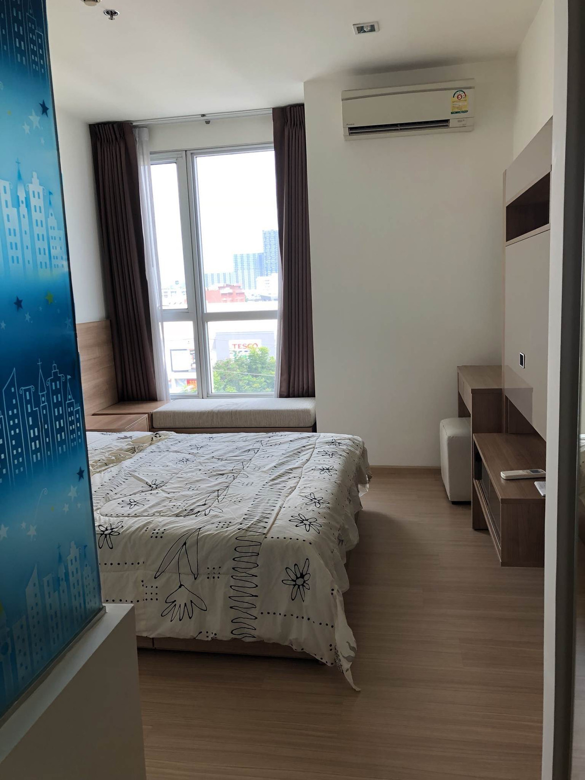 For RentCondoOnnut, Udomsuk : For Rent: Rhythm Sukhumvit 50, 27,000 THB [FLr251203]