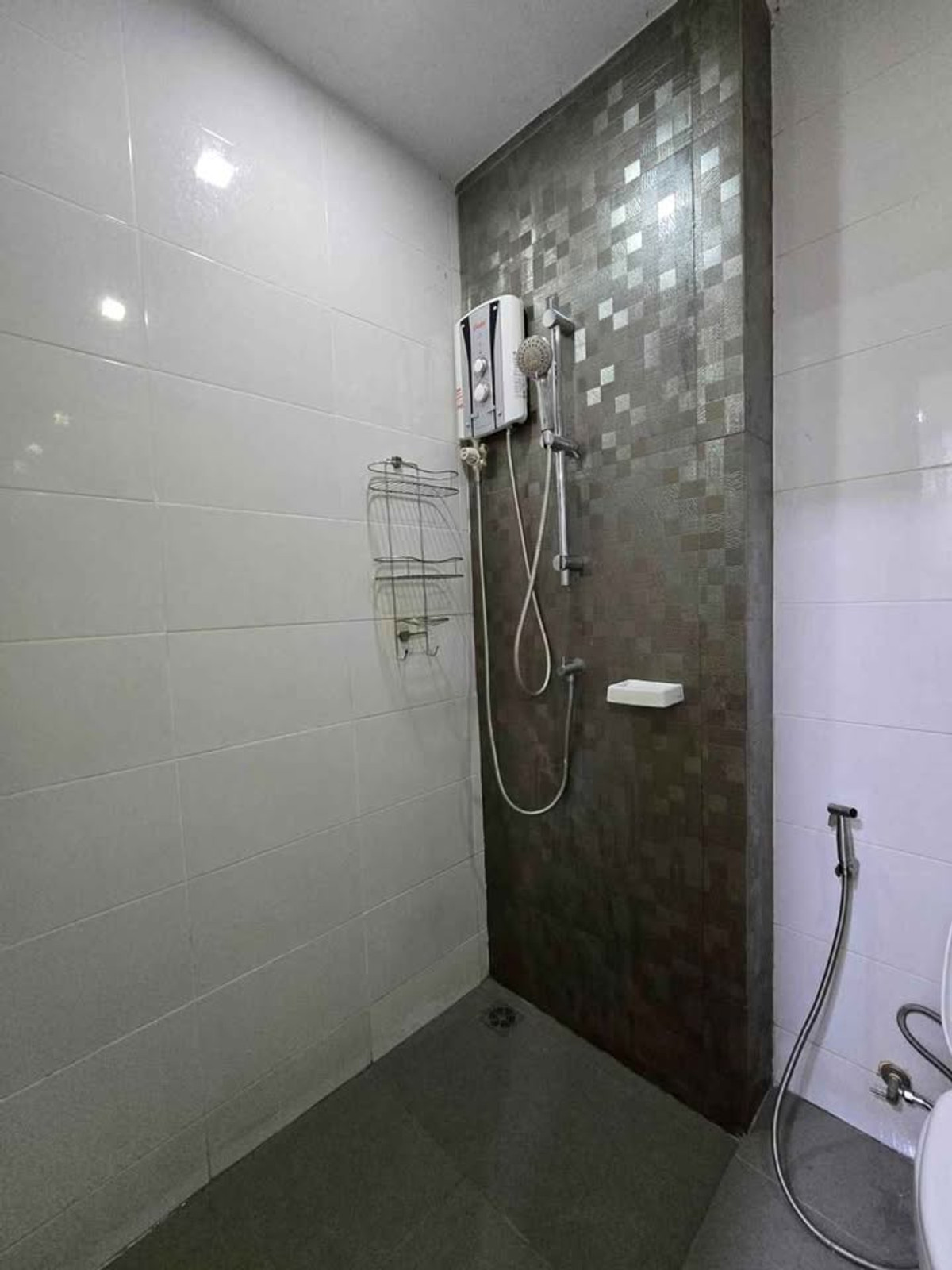 For SaleCondoLadprao101, Happy Land, The Mall Bang Kapi : Condo for sale Clover Ladprao 83 price 1,890,000 baht [FLs251209]