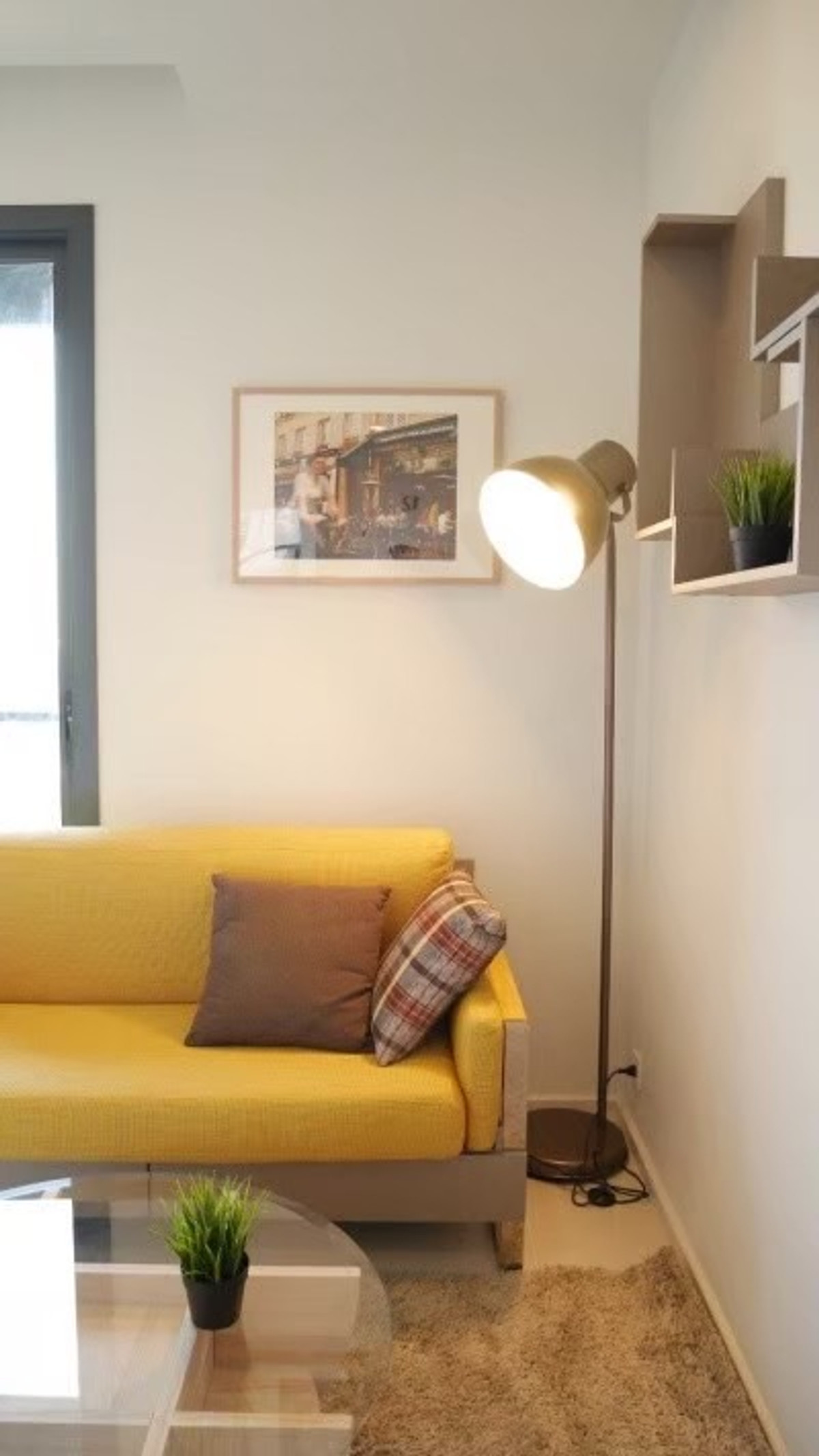 ให้เช่าคอนโดลาดพร้าว เซ็นทรัลลาดพร้าว : ✨  For  Rent :  M Ladprao  Condo ✨