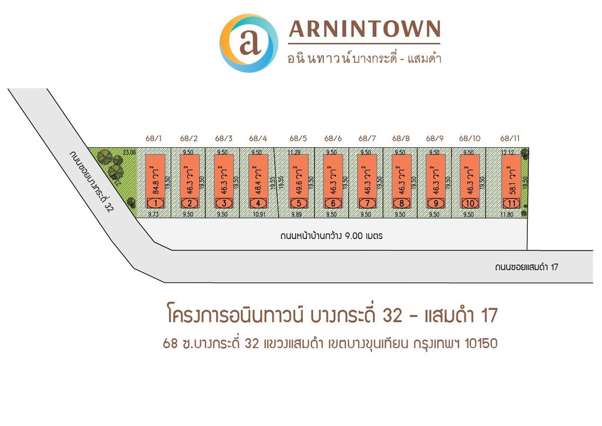 For SaleHouseRama 2, Bang Khun Thian : Commercial detached house, Ani Town, Bang Kradi, with special promotions that you cant find anywhere else. Contact us, we have a special offer for you.
