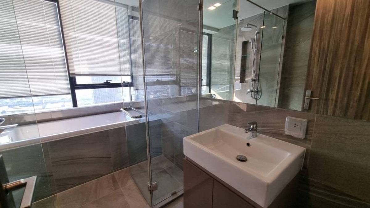 ให้เช่าคอนโดสุขุมวิท อโศก ทองหล่อ : 🌸🐷Ideo Q Sukhumvit 36🐷🌸 1 Beds 1 Baths, Rental 40,000 Baht