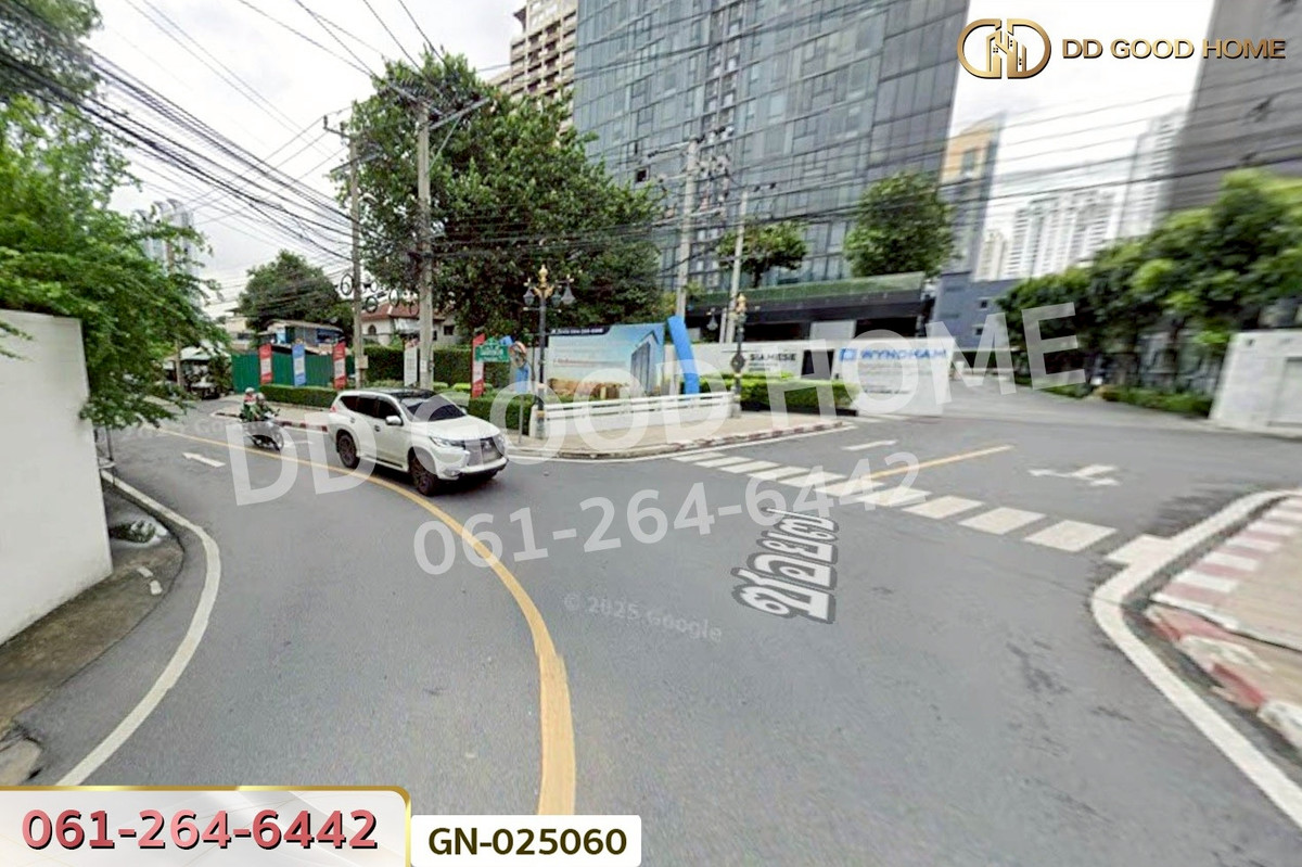 For SaleCondoKhlongtoei, Kluaynamthai : GN-025060 Siamese Exclusive Queens Condo, Khlong Toei, near MRT Queen Sirikit National Convention Centre