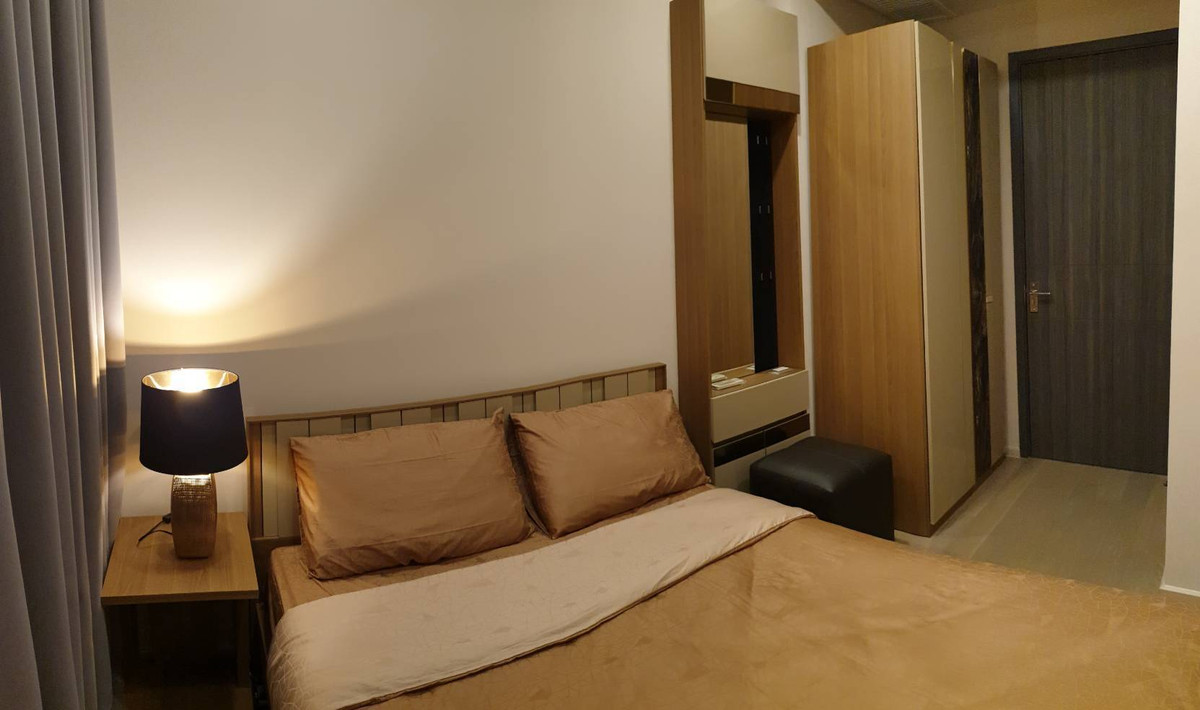 For RentCondoSukhumvit, Asoke, Thonglor : For Rent: Ashton Asoke, 65,000 THB [MPr251207]