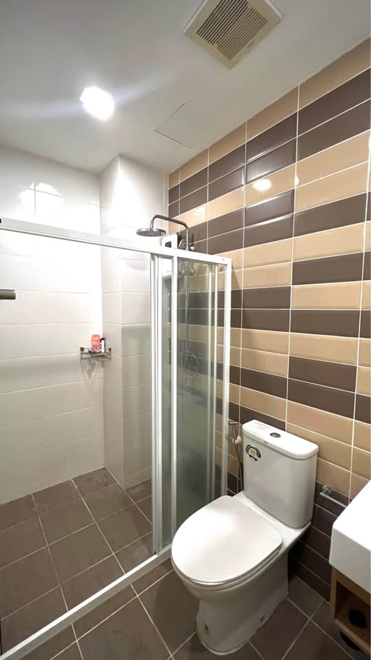 For SaleCondoRatchadapisek, Huaikwang, Suttisan : Condo for sale Brown Condo Ratchada 32 price 2,450,000 baht [FLs251201]