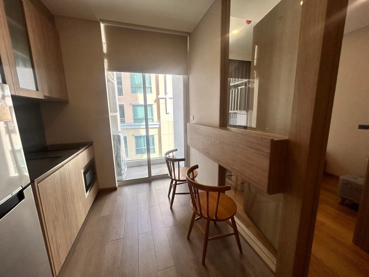 ให้เช่าคอนโดสุขุมวิท อโศก ทองหล่อ : Wyndham Garden Sukhumvit 42