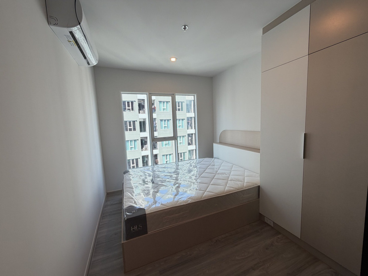 ให้เช่าคอนโดบางนา แบริ่ง ลาซาล : คอนโดให้เช่า :Regent Home Bangna (รีเจ้นท์โฮม บางนา) ((BTSบางนา  )) MK-02 line @livingbkk