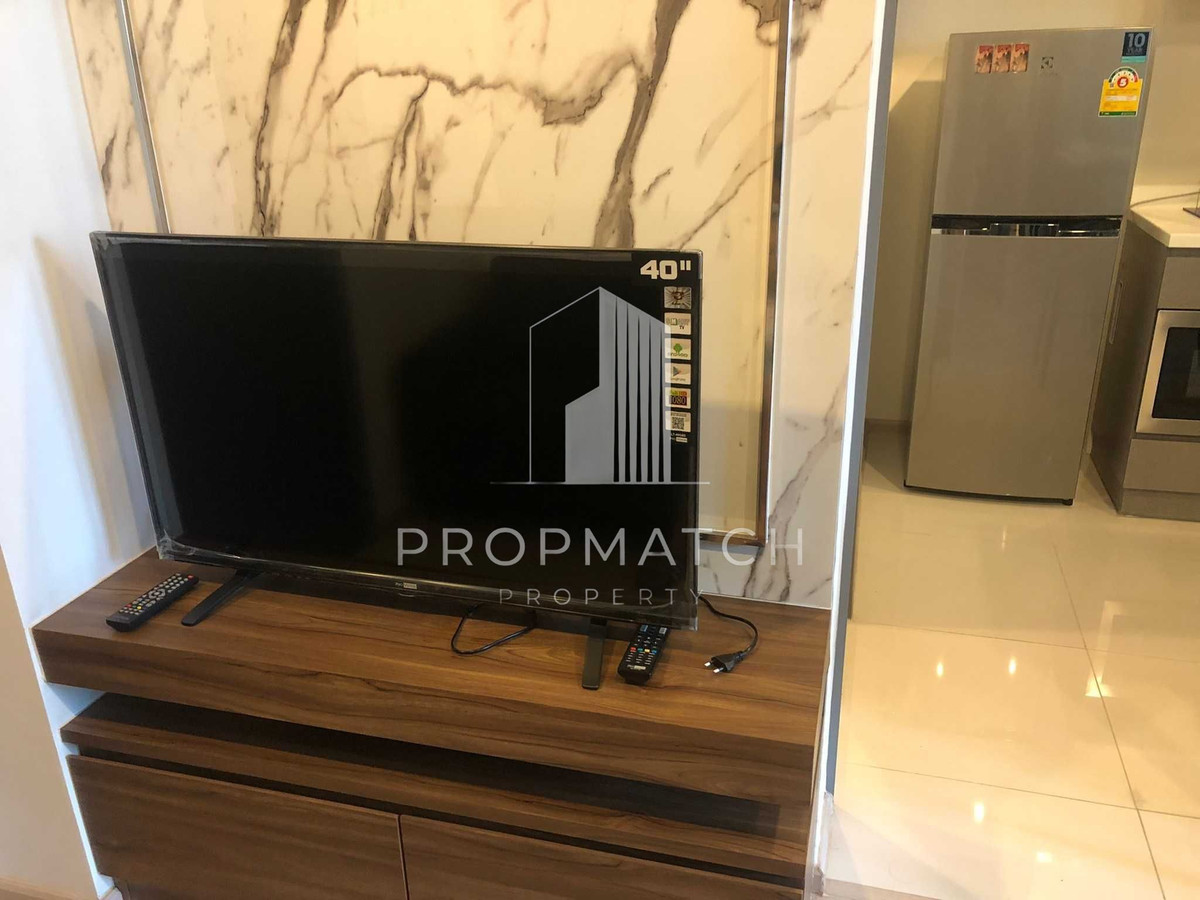 คอนโดราชเทวี พญาไท : เช่า/ขายคอนโด Rhythm Rangnam ติดรถไฟฟ้าอนุสาวรีย์