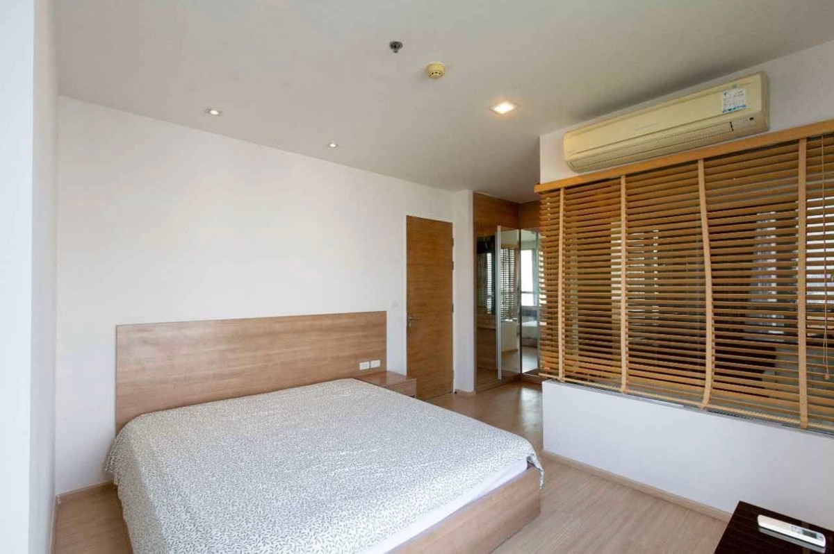 For RentCondoOnnut, Udomsuk : For Rent: Rhythm Sukhumvit 50, 41,000 THB [TTr251218]