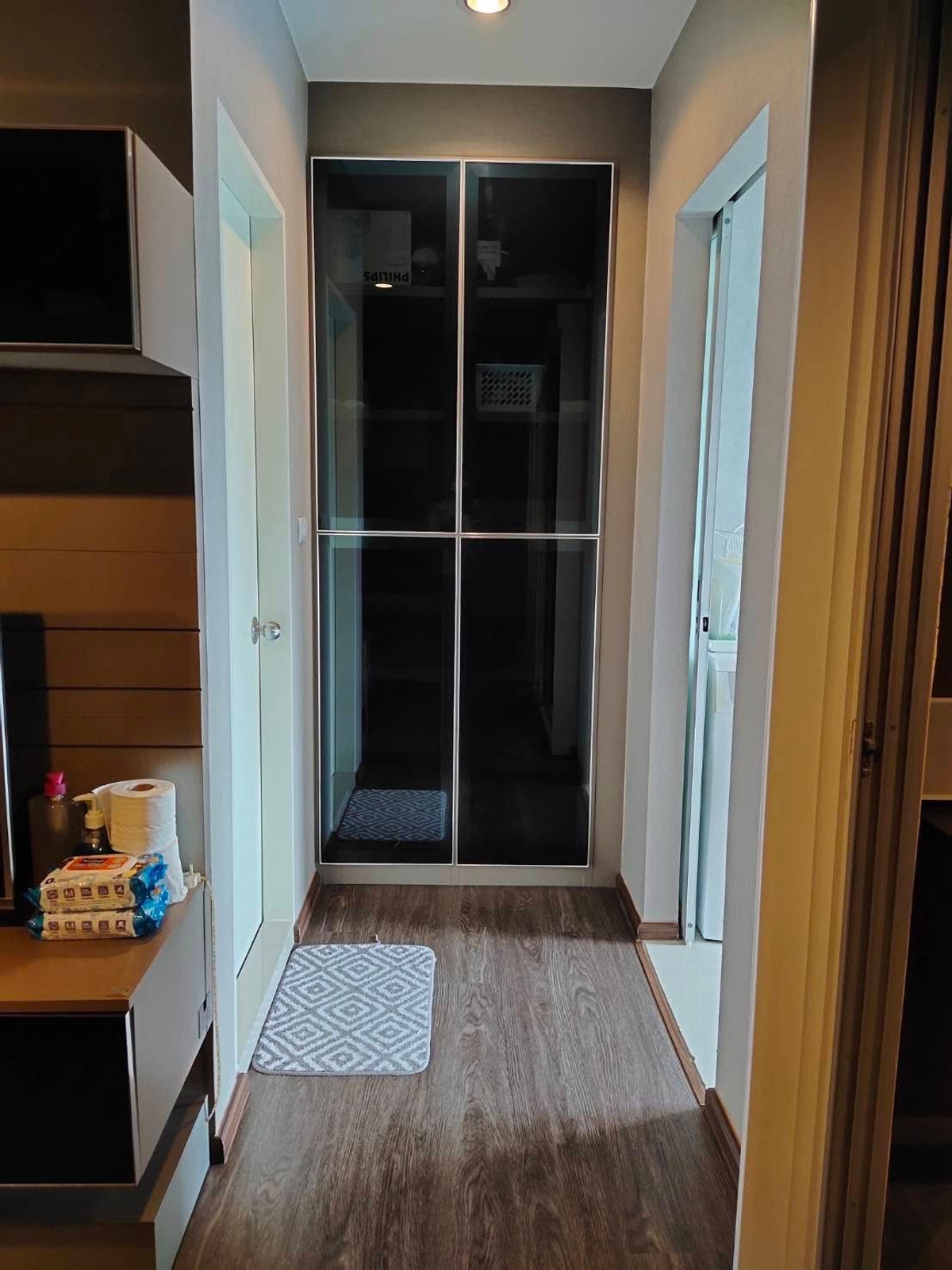 For SaleCondoOnnut, Udomsuk : Condo for sale Aspire Sukhumvit 48 price 2,700,000 baht [NCs260126]