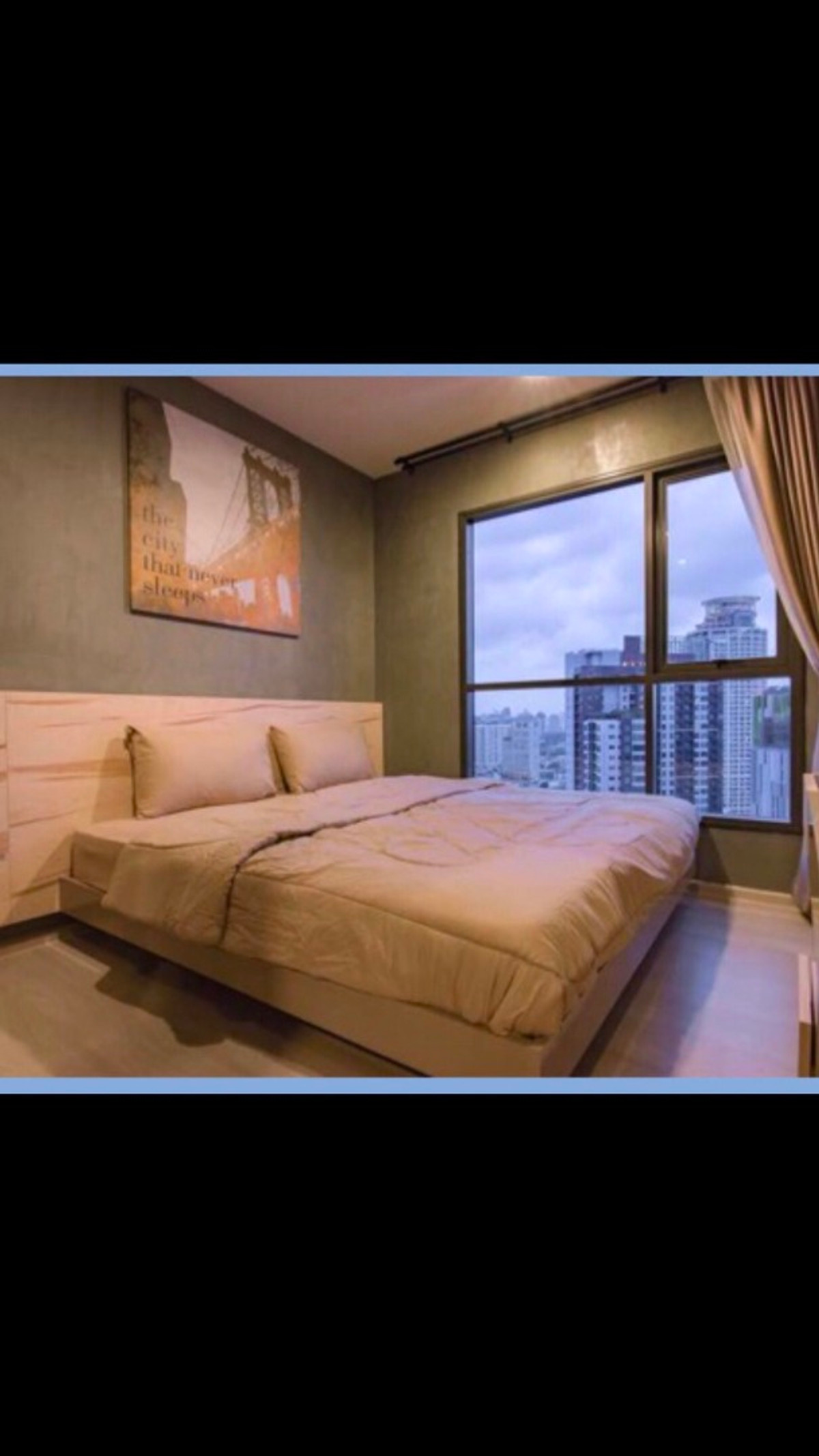 For RentCondoOnnut, Udomsuk : Condo for Rent: Life Sukhumvit 48 Near BTS Phra Khanong 