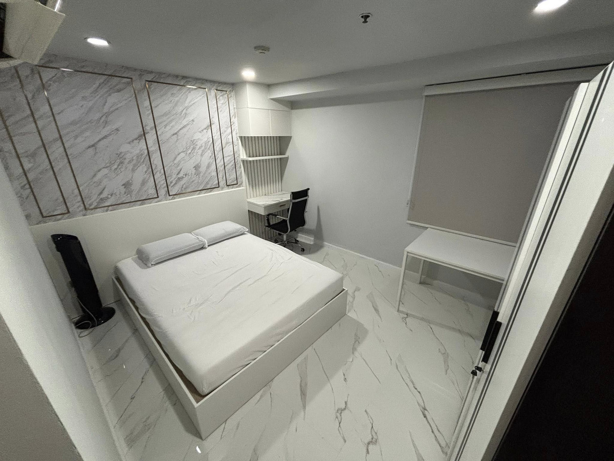 ให้เช่าคอนโดสุขุมวิท อโศก ทองหล่อ : คอนโดให้เช่า : Topview Tower (ท๊อปวิว ทาวเวอร์)  ((BTS ทองหล่อ )) MK-02 line @livingbkk