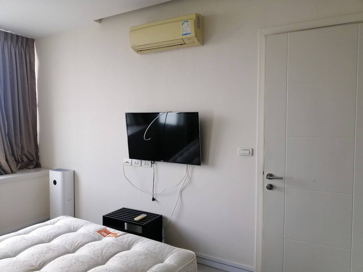 ขายคอนโดพระราม 9 เพชรบุรีตัดใหม่ RCA : “โอกาสทอง! ห้อง 1 นอน TC Green พระราม 9 ชั้น 15 วิวสวนใหญ่ ขายพร้อมสัญญาเช่ายาวถึงปี 69“ ขายต่ำกว่าประเมิน