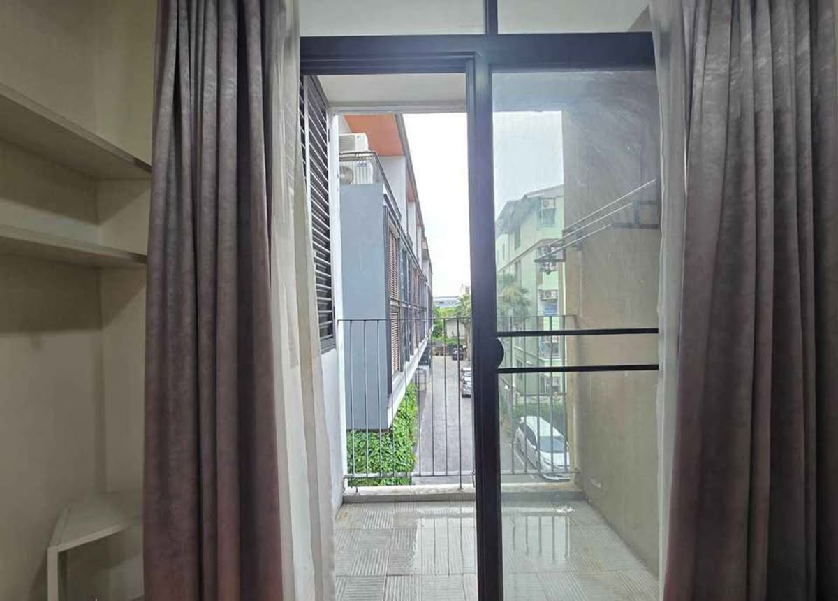 For SaleCondoLadprao101, Happy Land, The Mall Bang Kapi : Condo for sale Clover Ladprao 83 price 1,890,000 baht [FLs251209]