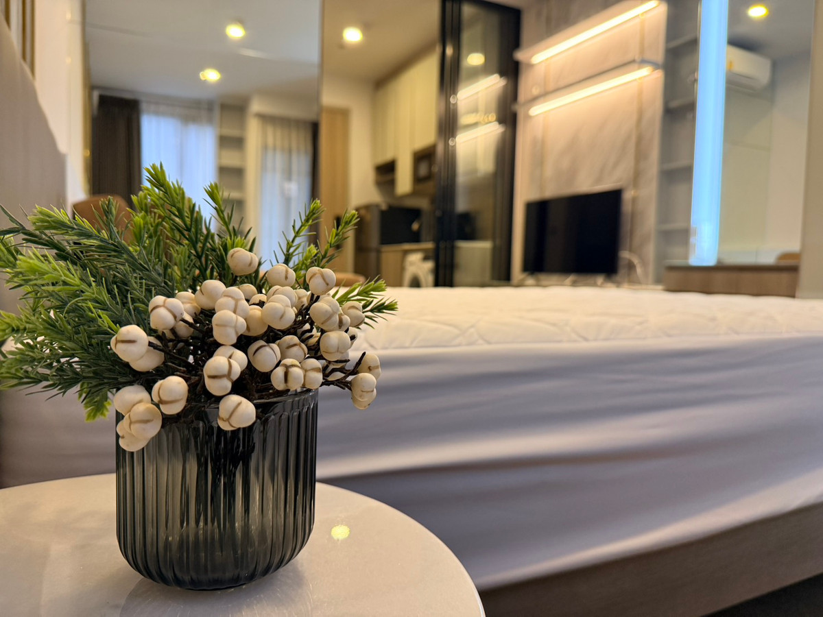 For RentCondoRatchathewi,Phayathai : 🔥Rent🔥PARK ORIGIN PHAYATHAI 🏢