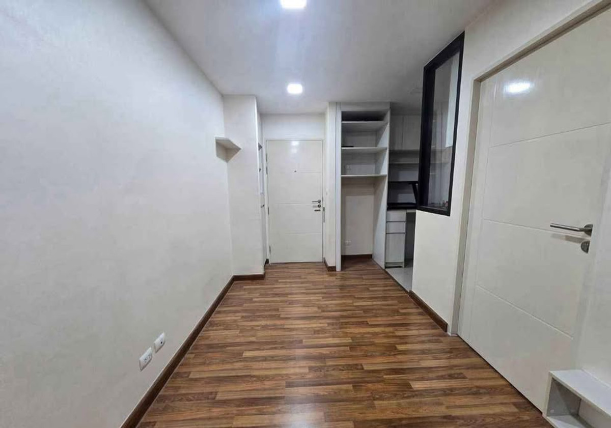 For SaleCondoLadprao101, Happy Land, The Mall Bang Kapi : Condo for sale Clover Ladprao 83 price 1,890,000 baht [FLs251209]